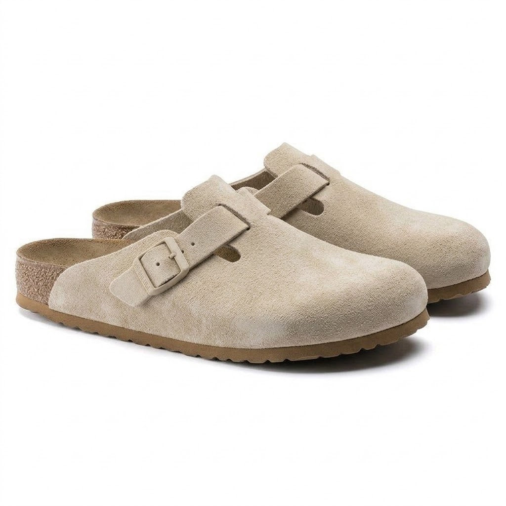Classic Comfort clogs